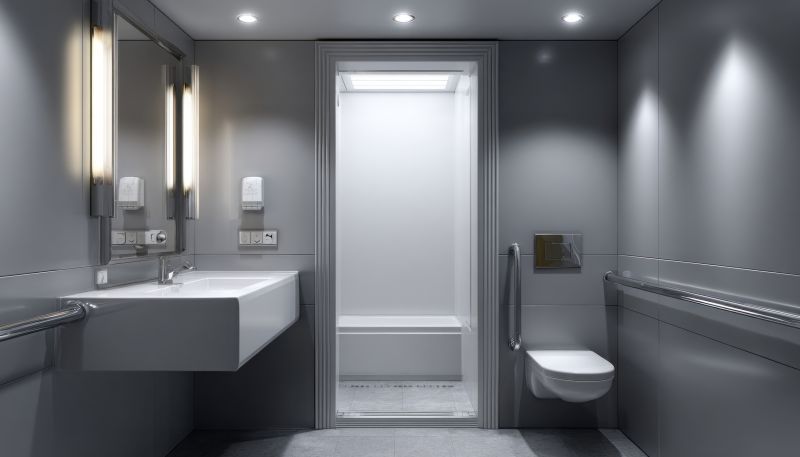 Top Bathroom Remodeling Companies in Auburn, IN
