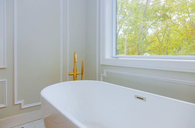 Specialized Bath Remodel Companies